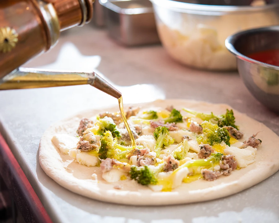 Pizzeria SOL 메뉴 사진 20